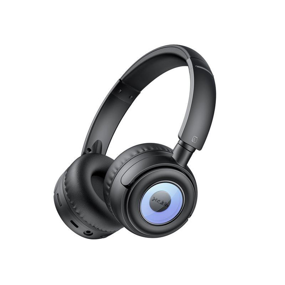 Handsfree Bluetooth Yesido EP06 Kids, A2DP, Sort