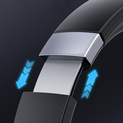 Handsfree Bluetooth Yesido EP07, A2DP, ANC, Sort