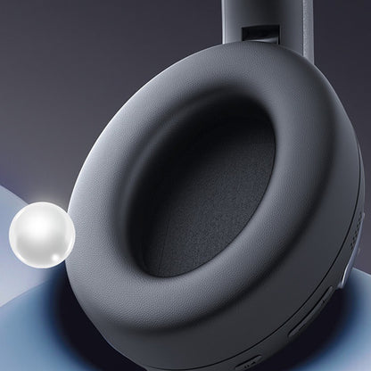 Handsfree Bluetooth Yesido EP07, A2DP, ANC, Sort