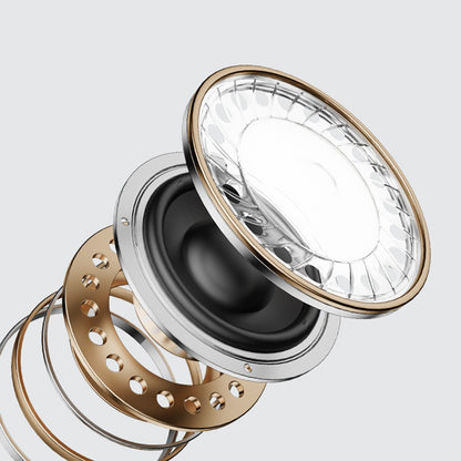 Handsfree Bluetooth Yesido EP07, A2DP, ANC, Sort