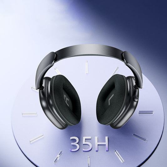 Handsfree Bluetooth Yesido EP10, A2DP, Sort