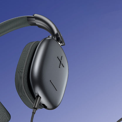 Handsfree Bluetooth Yesido EP10, A2DP, Sort