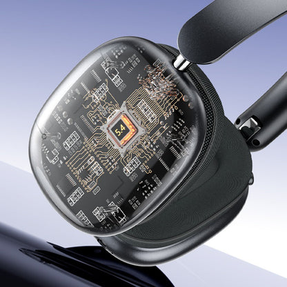 Handsfree Bluetooth Yesido EP10, A2DP, Sort