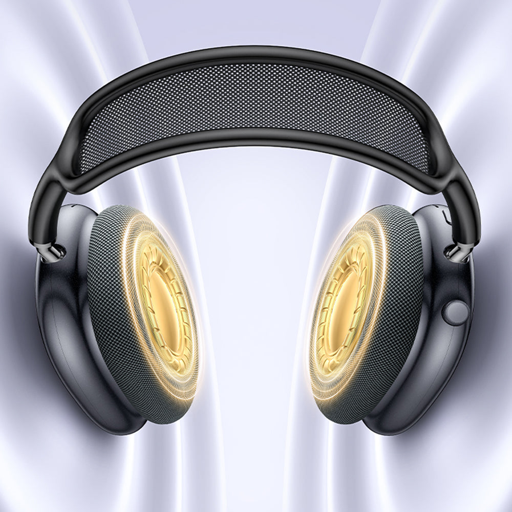 Handsfree Bluetooth Yesido EP14, A2DP, Sort