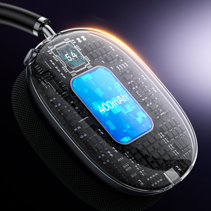 Handsfree Bluetooth Yesido EP14, A2DP, Sort