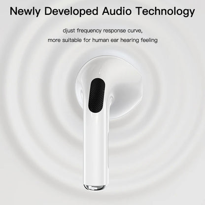 Handsfree Bluetooth Yesido TWS17, TWS, Hvid