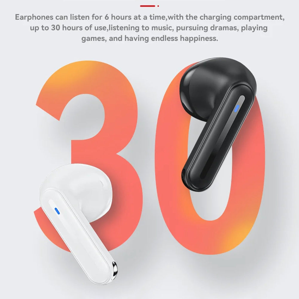 Handsfree Bluetooth Yesido TWS19, TWS, Sort