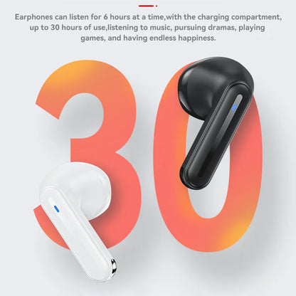 Handsfree Bluetooth Yesido TWS19, TWS, Sort