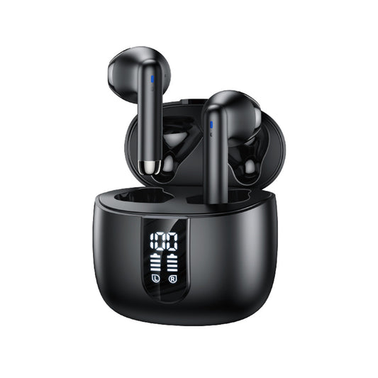 Handsfree Bluetooth Yesido TWS22, TWS, Sort