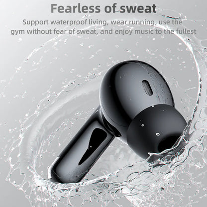 Handsfree Bluetooth Yesido TWS26, TWS, Sort