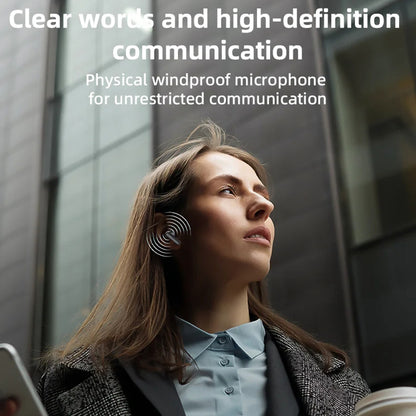 Handsfree Bluetooth Yesido TWS26, TWS, Sort