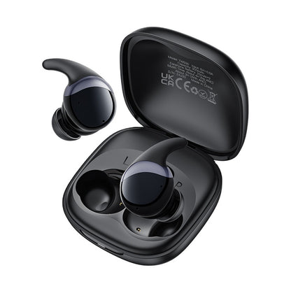 Handsfree Bluetooth Yesido TWS30, TWS, ANC, Sort