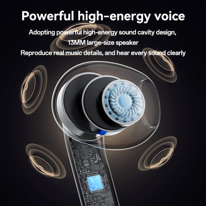 Handsfree Bluetooth Yesido TWS31S, TWS, Hvid