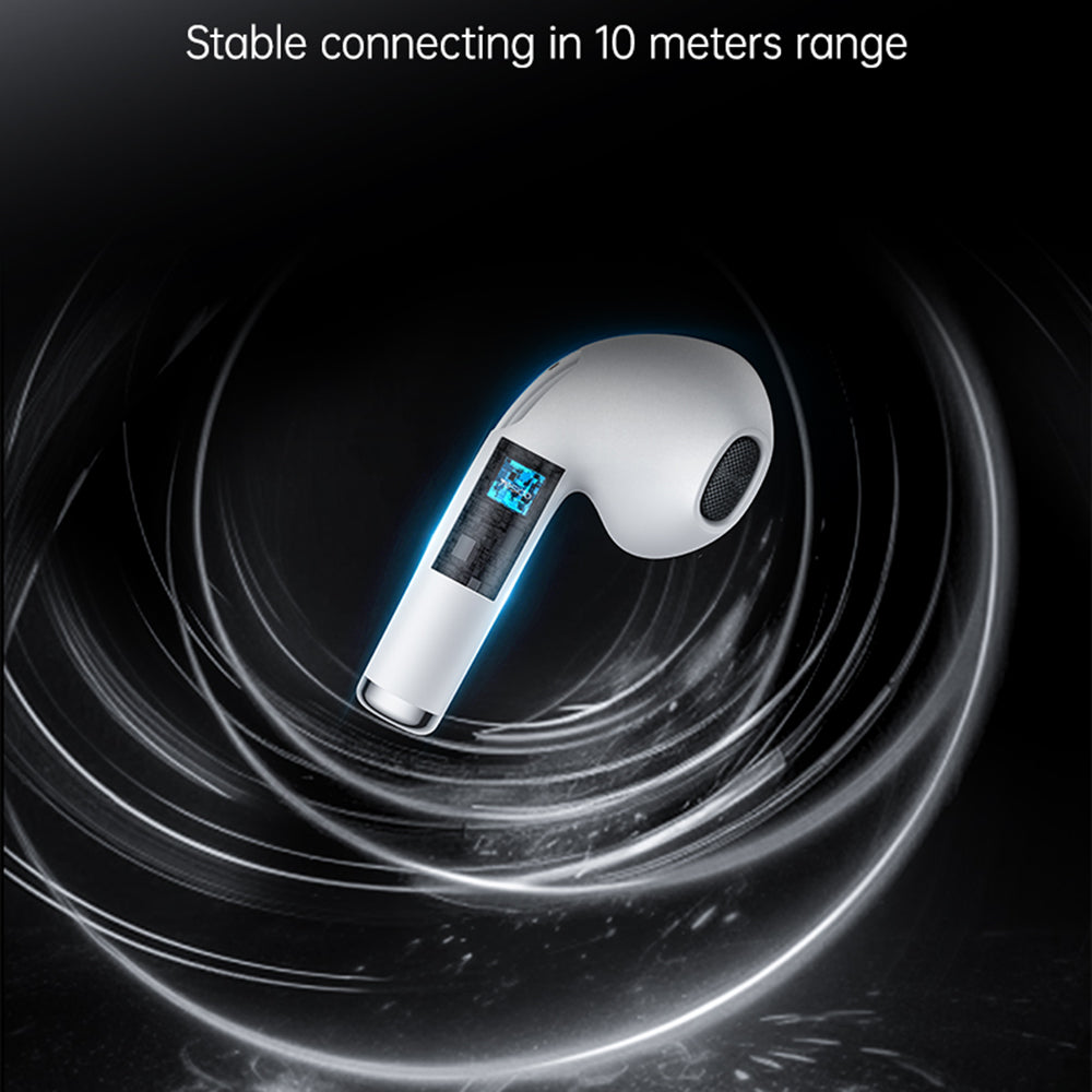 Handsfree Bluetooth Yesido TWS35, TWS, Hvid