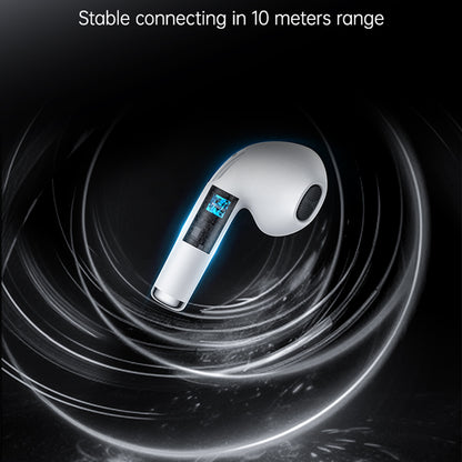 Handsfree Bluetooth Yesido TWS35, TWS, Hvid