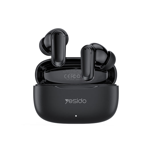 Handsfree Bluetooth Yesido TWS38, TWS, Sort