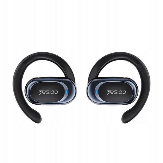 Handsfree Bluetooth Yesido YSP13, TWS, Sort