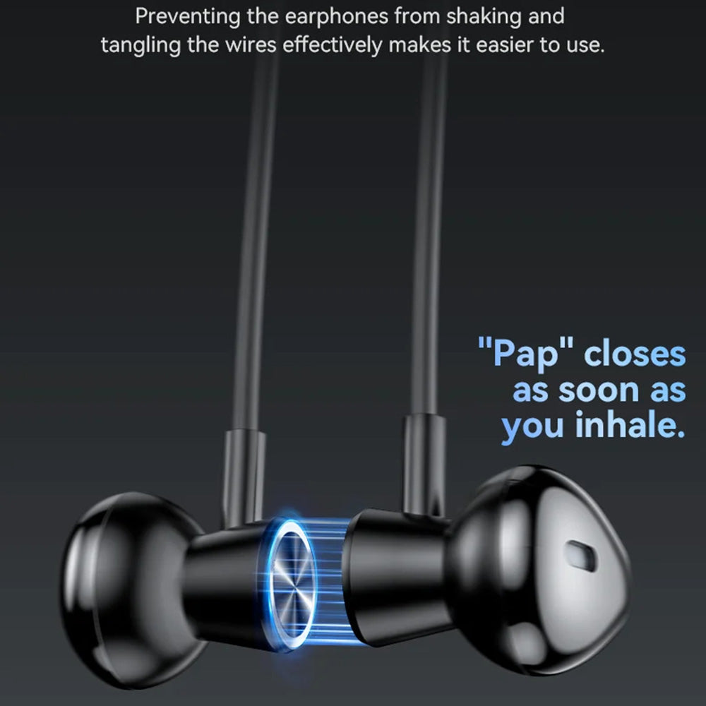 Handsfree Bluetooth Yesido YSP20, A2DP, Sort