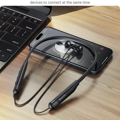 Handsfree Bluetooth Yesido YSP20, A2DP, Sort