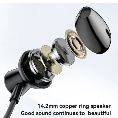 Handsfree Bluetooth Yesido YSP20, A2DP, Sort