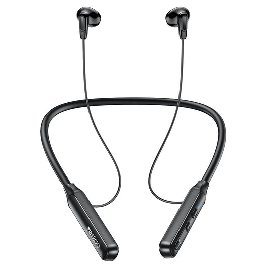 Handsfree Bluetooth Yesido YSP21, A2DP, Sort