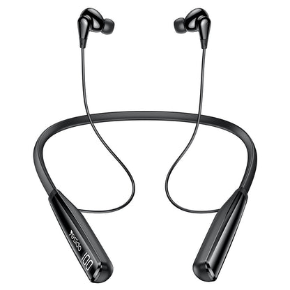 Handsfree Bluetooth Yesido YSP22, A2DP, Sort