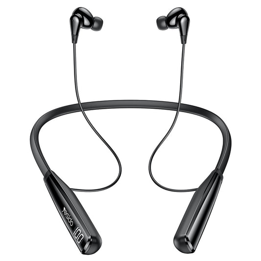 Handsfree Bluetooth Yesido YSP22, A2DP, Sort