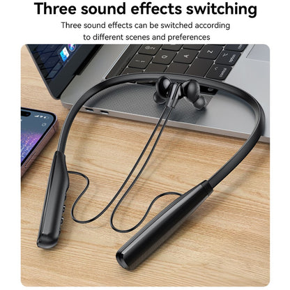 Handsfree Bluetooth Yesido YSP22, A2DP, Sort