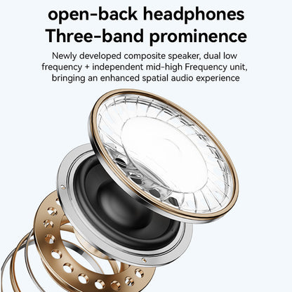 Handsfree Bluetooth Yesido YSP24, TWS, Sort