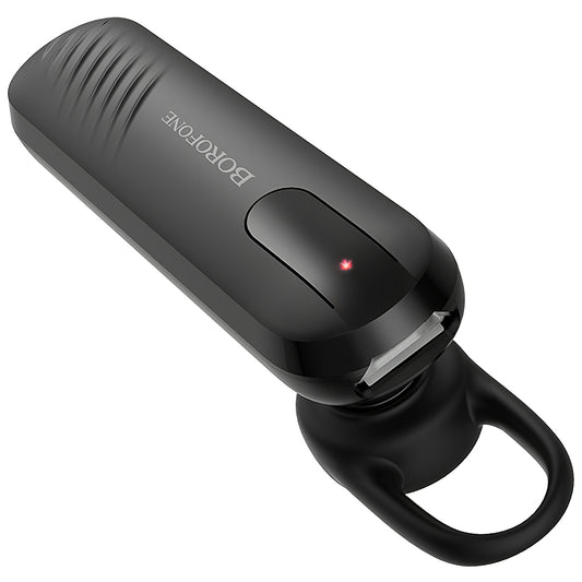 Handsfree Bluetooth Borofone BC20 Smart Business, A2DP, Sort