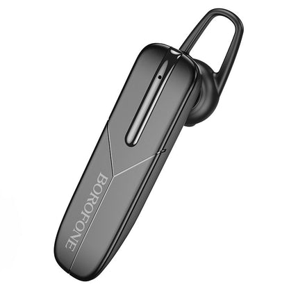 Håndfrit Bluetooth-headset BC36 Lucky, A2DP, sort