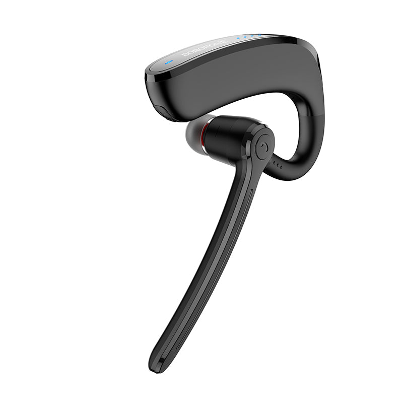 Handsfree Bluetooth Borofone BC37 Imperor, A2DP, Sort