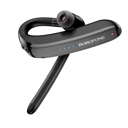 Handsfree Bluetooth Borofone BC37 Imperor, A2DP, Sort