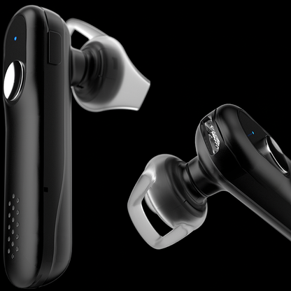 Handsfree Bluetooth Dudao U7S, Sort