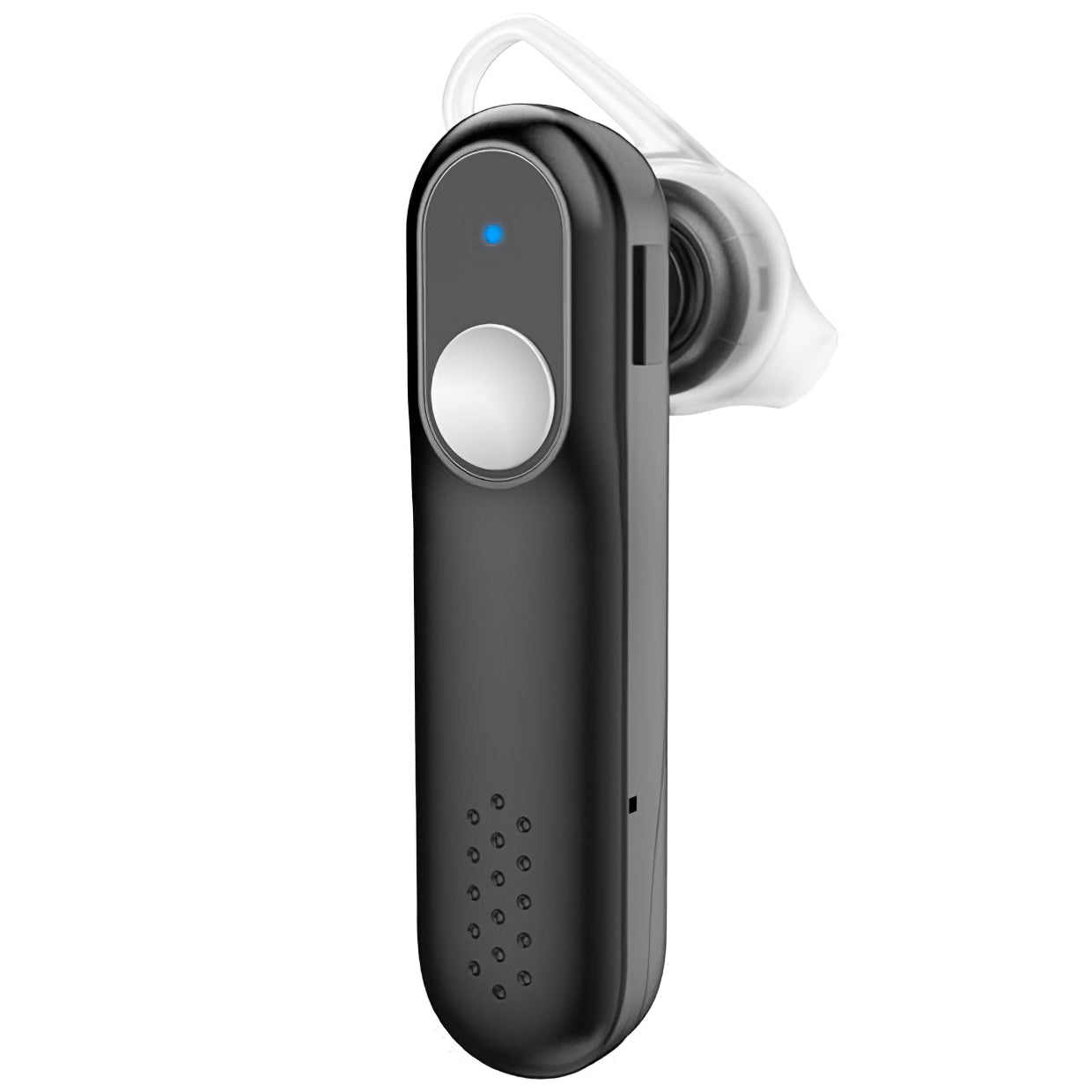 Handsfree Bluetooth Dudao U7S, Sort