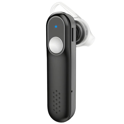 Handsfree Bluetooth Dudao U7S, Sort