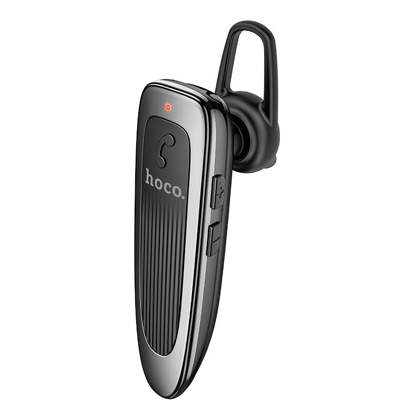 Handsfree Bluetooth HOCO E60 Brightness, A2DP, Sort