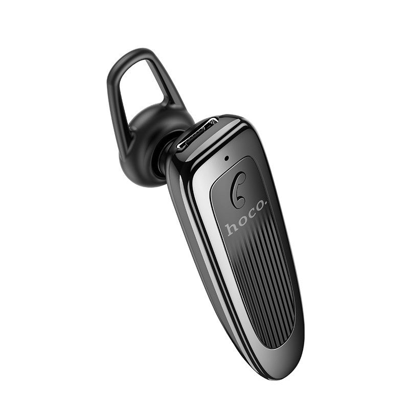 Handsfree Bluetooth HOCO E60 Brightness, A2DP, Sort