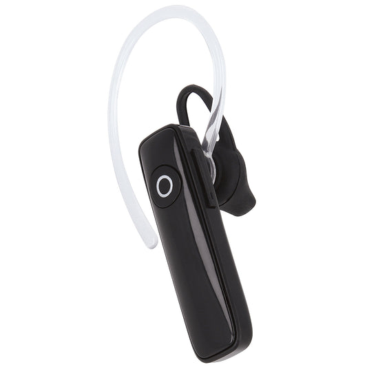 Handsfree Bluetooth Setty SBT-01, Sort