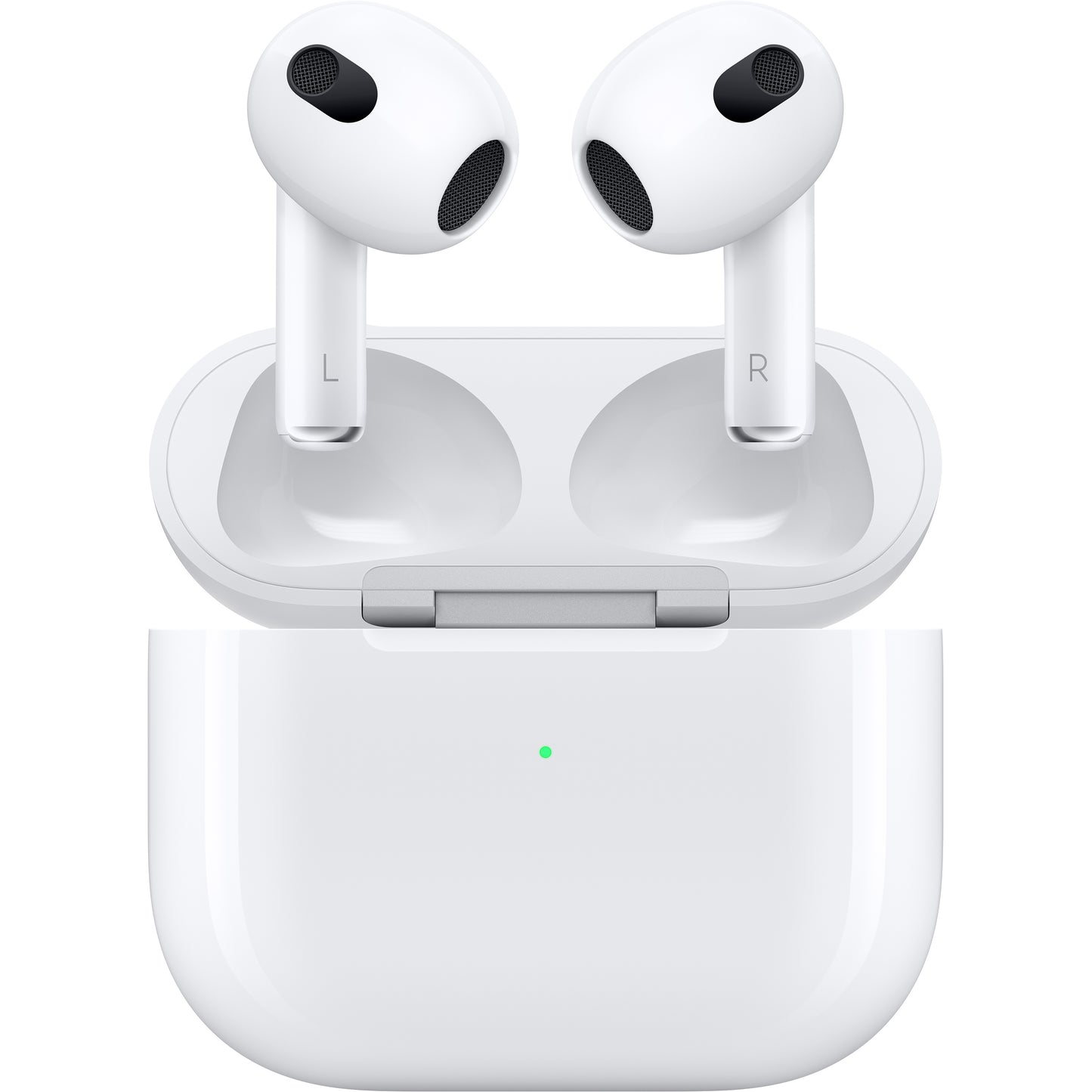 Håndfri Bluetooth Apple Airpods 3, Hvid MME73ZM/A