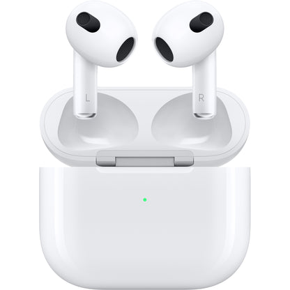 Håndfri Bluetooth Apple Airpods 3, Hvid MME73ZM/A