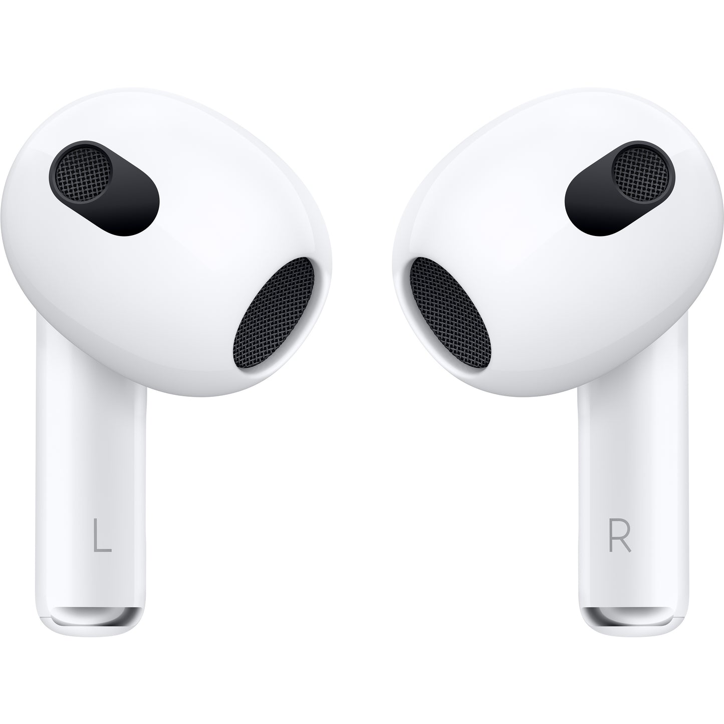 Håndfri Bluetooth Apple Airpods 3, Hvid MME73ZM/A