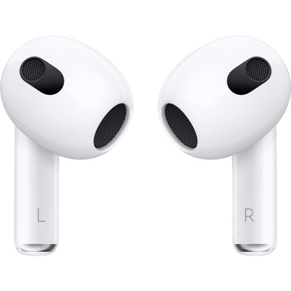 Håndfri Bluetooth Apple Airpods 3, Hvid MME73ZM/A