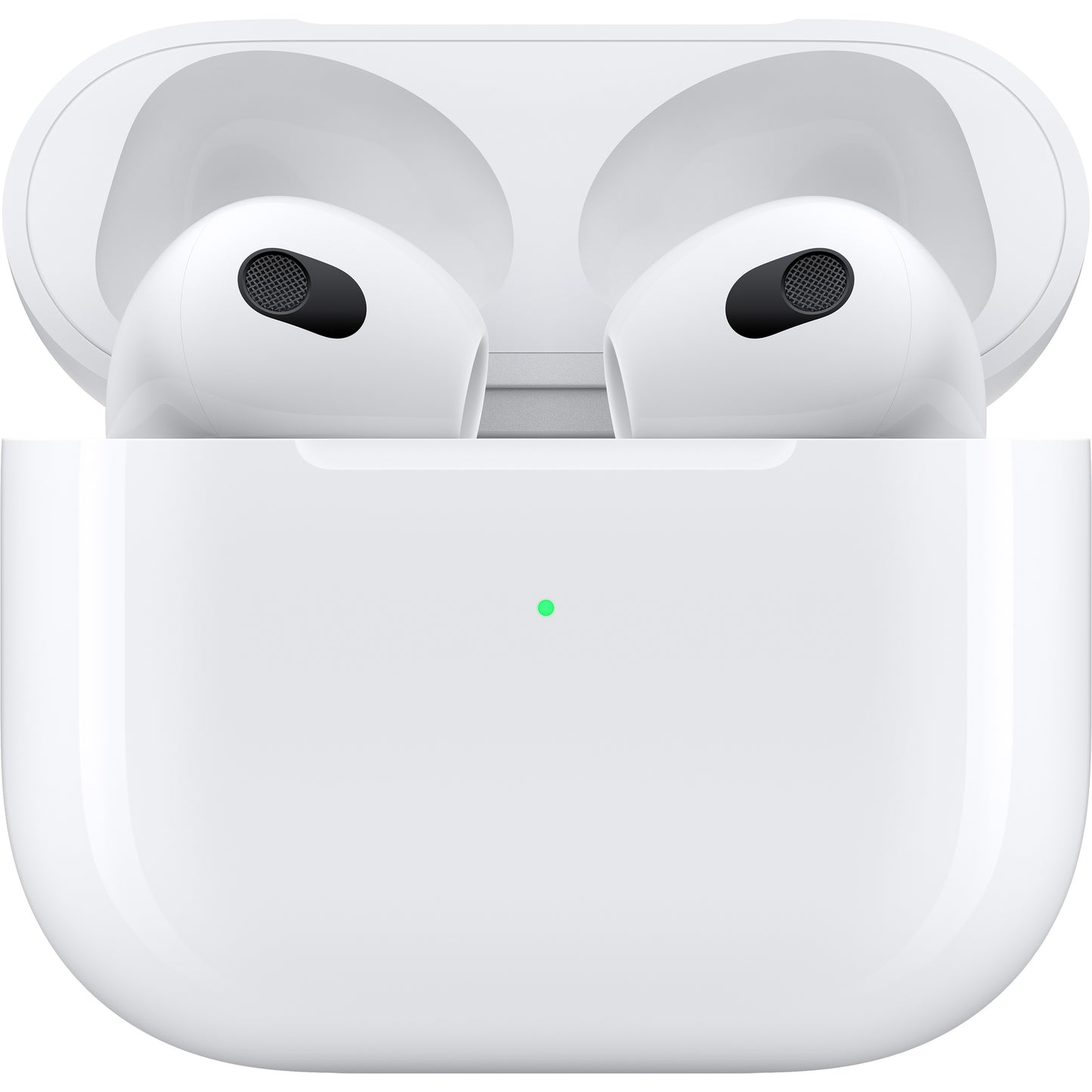 Håndfri Bluetooth Apple Airpods 3, Hvid MME73ZM/A