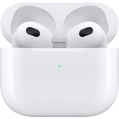 Håndfri Bluetooth Apple Airpods 3, Hvid MME73ZM/A