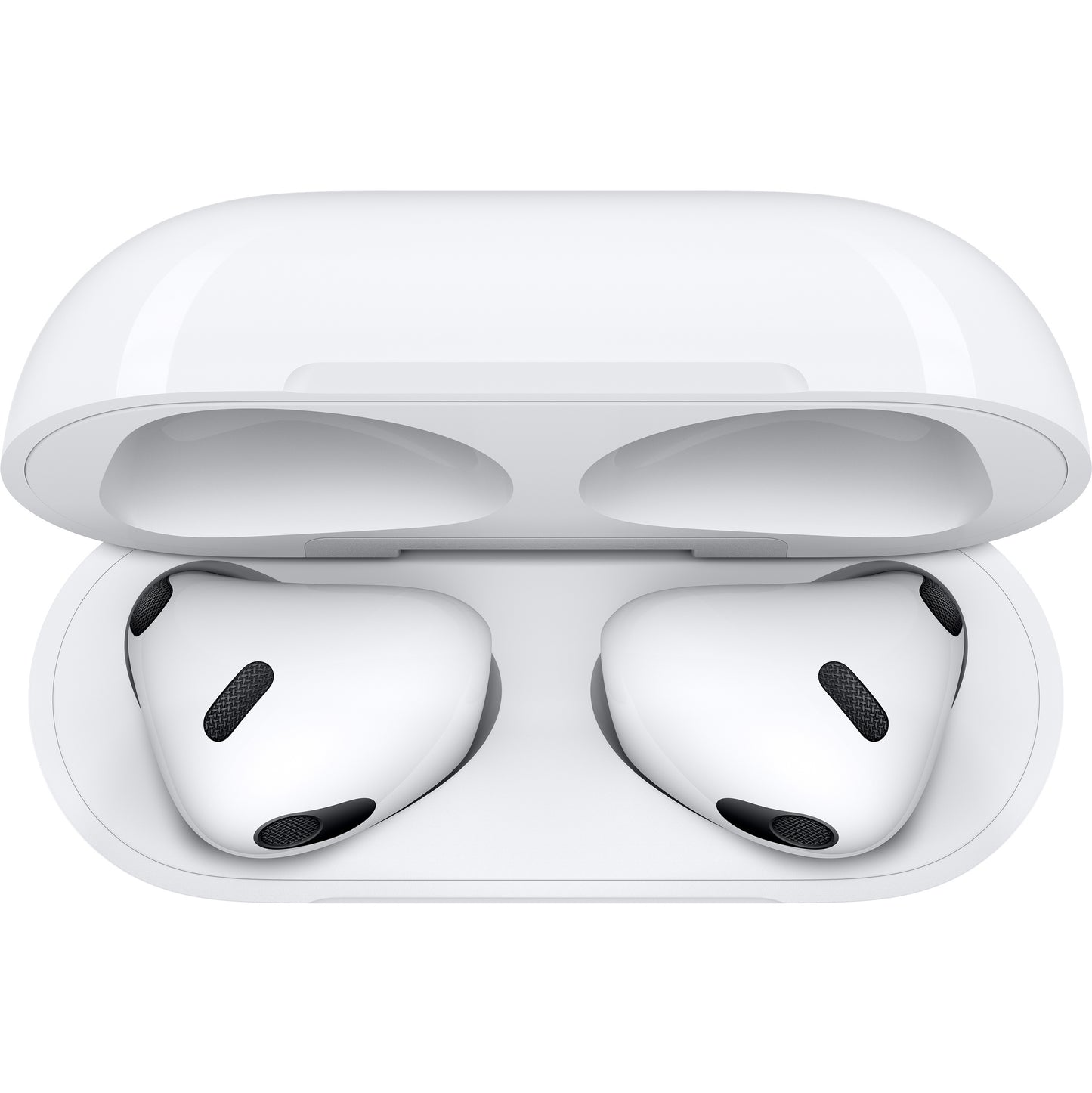 Håndfri Bluetooth Apple Airpods 3, Hvid MME73ZM/A