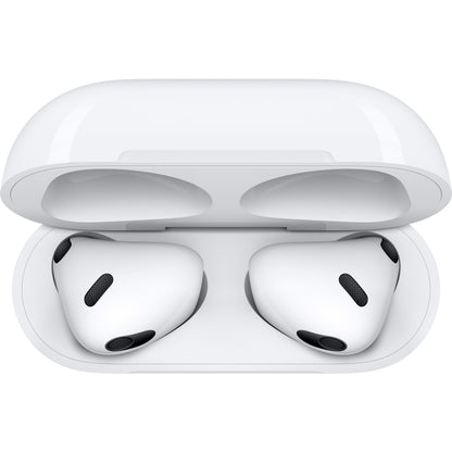 Håndfri Bluetooth Apple Airpods 3, Hvid MME73ZM/A