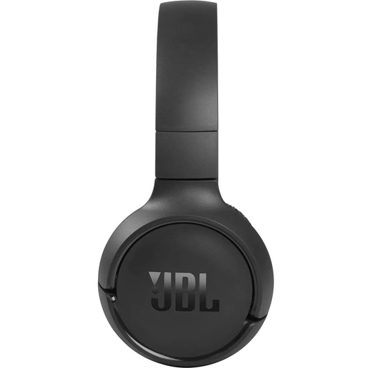 Handsfree Bluetooth JBL Tune 510BT, MultiPoint, A2DP, Sort JBLT510BTBLK