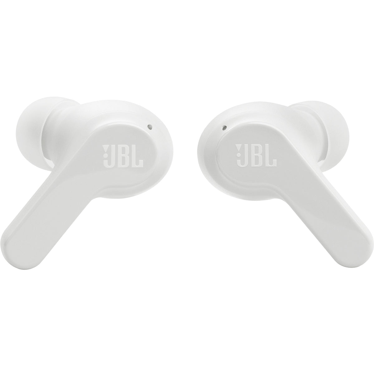 Håndfri Bluetooth JBL Wave Beam, TWS, hvid JBLWBEAMWHT