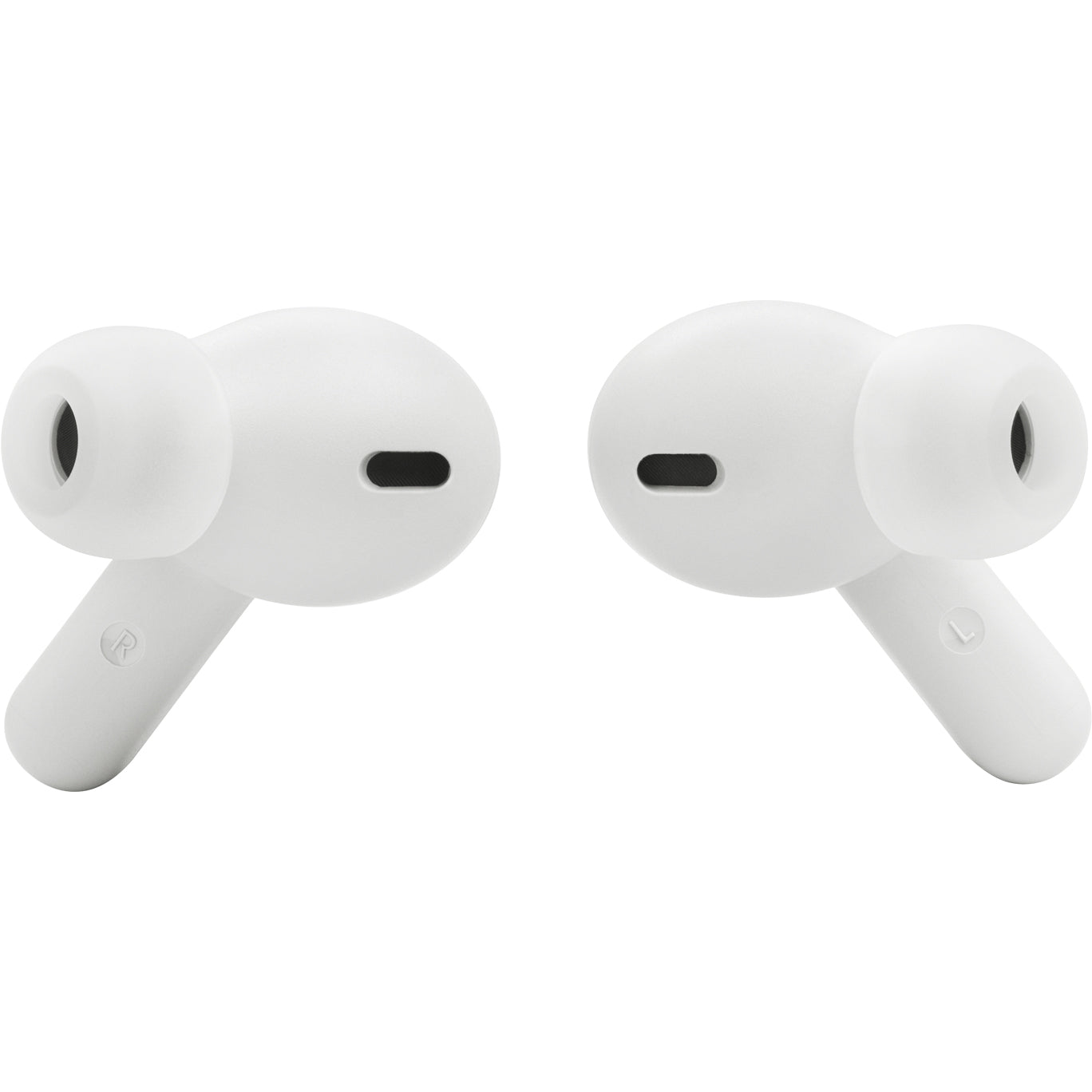 Håndfri Bluetooth JBL Wave Beam, TWS, hvid JBLWBEAMWHT